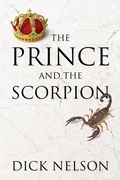 Cover: The Prince and the Scorpion - Outskirts Press