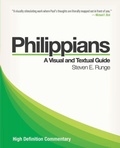 Cover: High Definition Commentary: Philippians - Faithlife Corporation