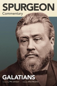 Bild: Spurgeon Commentary: Galatians - Faithlife Corporation