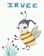 Cover: Irvee - Trafford Publishing
