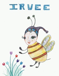 Enlarge image Cover: Irvee - Trafford Publishing