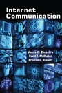 Cover: Internet Communication - Peter Lang Verlag