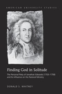Cover: Finding God in Solitude - Peter Lang Verlag