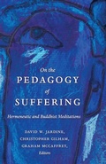 Cover: On the Pedagogy of Suffering - Peter Lang Verlag