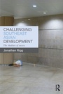 Cover: Challenging Southeast Asian Development - Routledge