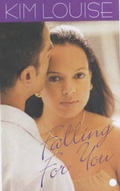 Cover: Falling for You - BET Books