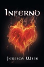 Cover: Inferno - AUTHORHOUSE