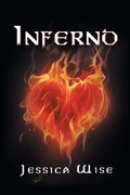 Cover: Inferno - AUTHORHOUSE