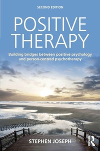 Enlarge image Cover: Positive Therapy - Routledge