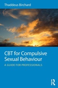 Bild: CBT for Compulsive Sexual Behaviour - Routledge