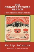 Cover: The Organizational Weapon - Quid Pro, LLC