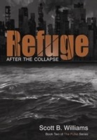 Enlarge image Cover: Refuge After the Collapse - Ulysses Press