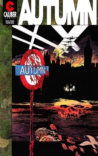 Enlarge image Cover: Autumn - Caliber Comics