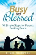 Cover: Busy and Blessed - Christian Insight Publications