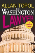 Cover: The Washington Lawyer - Select Books Inc