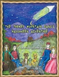 Cover: The Turkey Mountain Gang's Halloween Adventure - Xulon Press