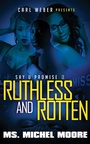 Cover: Ruthless and Rotten - Urban Books