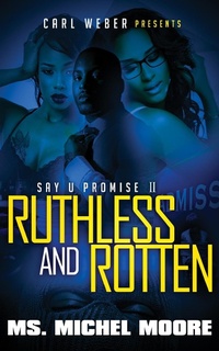 Enlarge image Cover: Ruthless and Rotten - Urban Books