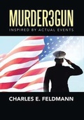 Cover: Murder3Gun - Xlibris