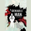 Cover: A Deniable Man - Simon + Schuster LLC