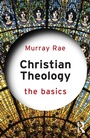 Cover: Christian Theology: The Basics - Routledge