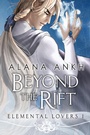 Cover: Beyond the Rift - Dreamspinner Press