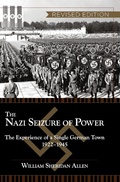 Cover: The Nazi Seizure of Power - ECHO POINT BOOKS & MEDIA