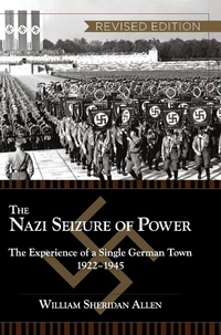 Enlarge image Cover: The Nazi Seizure of Power - ECHO POINT BOOKS & MEDIA