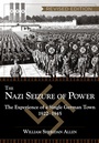 Cover: The Nazi Seizure of Power - ECHO POINT BOOKS & MEDIA