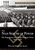 Cover: The Nazi Seizure of Power - ECHO POINT BOOKS & MEDIA