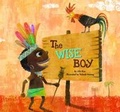 Cover: The Wise Boy - Norwood House Press