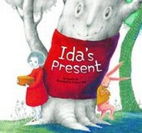 Enlarge image Cover: Ida's Present - Norwood House Press