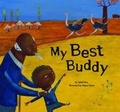 Cover: My Best Buddy - Norwood House Press