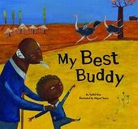 Enlarge image Cover: My Best Buddy - Norwood House Press