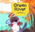 Cover: Green River - Norwood House Press