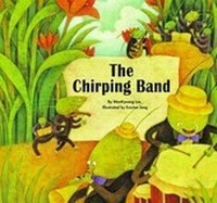 Enlarge image Cover: The Chirping Band - Norwood House Press