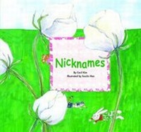 Enlarge image Cover: Nicknames - Norwood House Press