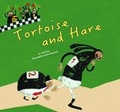 Cover: Tortoise and Hare - Norwood House Press