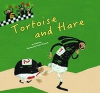 Enlarge image Cover: Tortoise and Hare - Norwood House Press