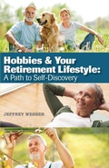 Cover: Hobbies & Your Retirement Lifestyle - Booklocker.com