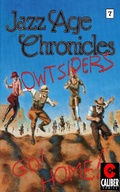 Cover: Jazz Age Chronicles #7 - Caliber Comics