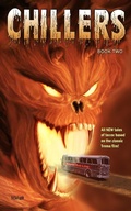 Cover: Chillers - Book Two - Caliber Comics