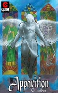 Cover: Apparition - Omnibus - Caliber Comics