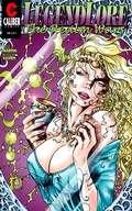 Cover: Legendlore #12: The Realm Wars (4 of 4) - Caliber Comics