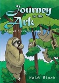 Cover: Journey to the Ark - Tate Publishing & Enterprises