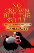 Cover: No Crown But the Skull - AMERICA STAR BOOKS
