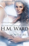 Cover: Secrets & Lies 2 - H.M. Ward Press