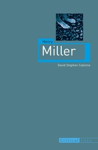 Abbildung von: Henry Miller - Reaktion Books