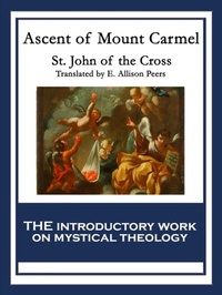 Abbildung von: Ascent of Mount Carmel - Wilder Publications, Inc.