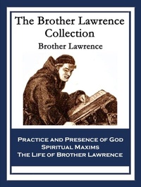 Abbildung von: The Brother Lawrence Collection - Wilder Publications, Inc.